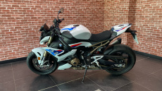 BMW S1000R SPORT